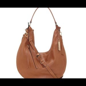 Vince Camuto hobo